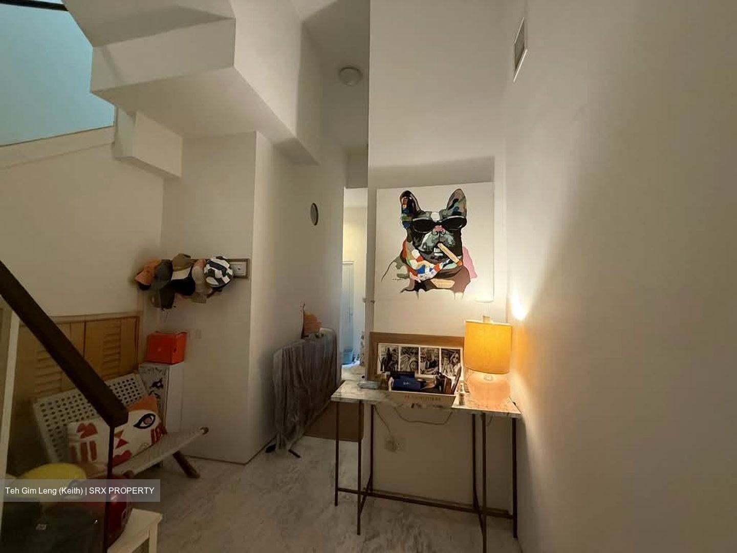 Jalan Lim Tai See (D10), Terrace #554113081